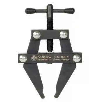 Kukko Zincir Montaj Gerdirme 58-1