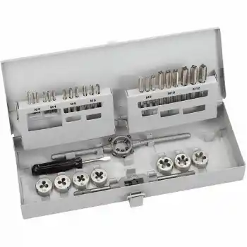 Kwb 49442800 31 Parça Kılavuz Pafta Seti