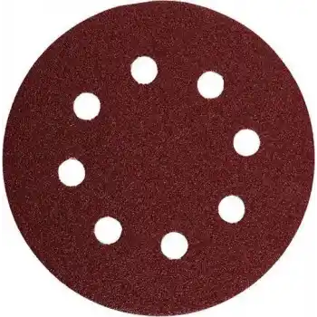 Kwb 49491908 80 Kum 125 mm Zımpara Kağıdı