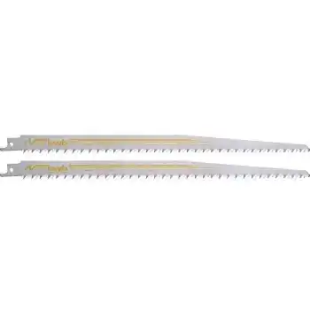Kwb 49576500 Kılıç Testere Yedek Bıçak 2 Li 305 mm