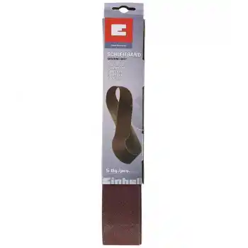 Kwb TC-US 240 ve TC-US 350 Bant Zımpara Kağıdı Seti