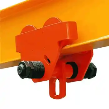 Kyoto KW020A 2 Ton Vinç Şaryosu