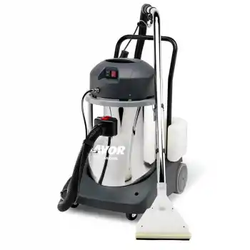Lavor Apollo Profesyonel Halı Koltuk Yıkama Makinesi