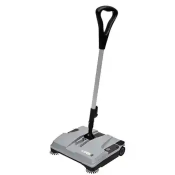 Lavor BSW375 ET Akülü Zemin Süpürme Temizleme Makinesi