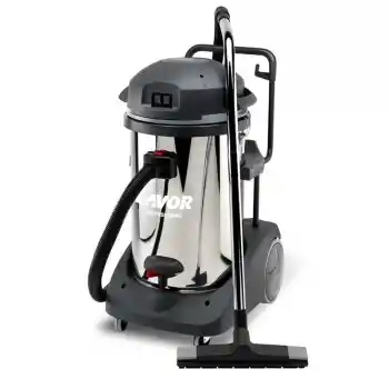 Lavor Domus IR IF03 Islak ve Kuru Sanayi Tipi Elektrikli Süpürge