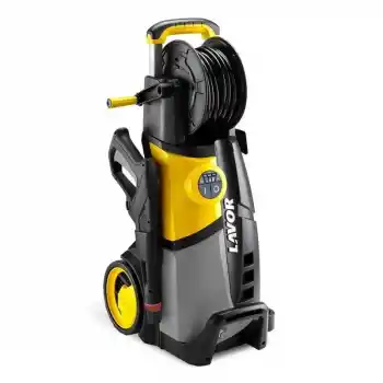 Lavor LVR5 150 Digit Basınçlı Yıkama Makinesi