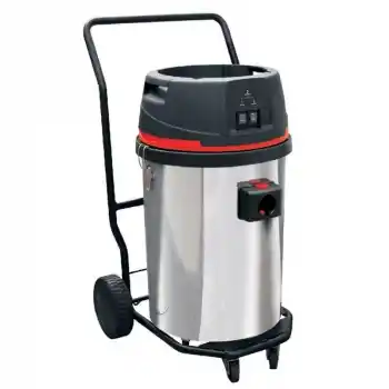 Lavor LX378F 3 Motorlu Islak Kuru Sanayi Tipi Elektrikli Süpürge