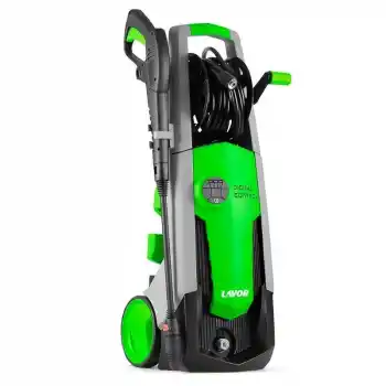 Lavor Predator 180 Dijital Basınçlı 140 Bar Yıkama Makinesi