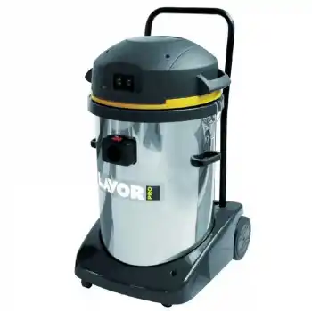 Lavor Taurus IF 03 Profesyonel Islak Kuru 3 Motorlu Elektrikli Süpürge