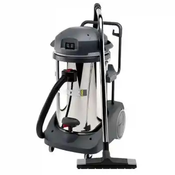 Lavor Taurus IR 03 Profesyonel 3 Motorlu Islak Kuru Elektrikli Süpürge