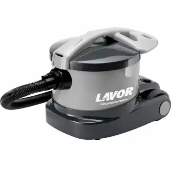 Lavor Whisper Profesyonel Ultra Sessiz Elektrikli Süpürge