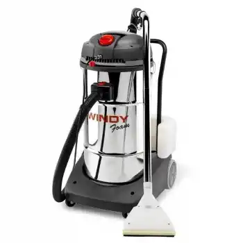 Lavor Windy IE Foam Islak Kuru Köpüklü Halı ve Koltuk Temizleme Yıkama Makinesi