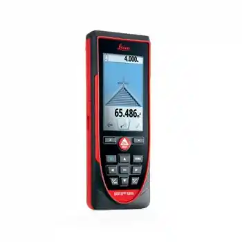 Leica DISTOS910 Lazer Metre