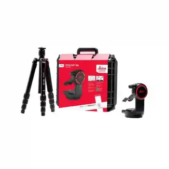 Leıca Dst360 Set X3&X4 İçin