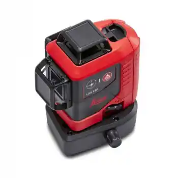 Leica LINO L6R Multi Line Lazeri