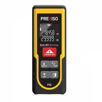 Leica PREXISOP30 Lazer Metre