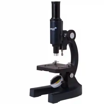 Levenhuk 2S NG Monoküler Mikroskop