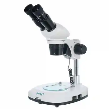 Levenhuk 4ST Binoküler Mikroskop