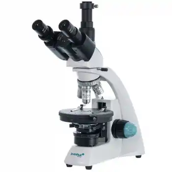 Levenhuk 500T POL Trinoküler Mikroskop