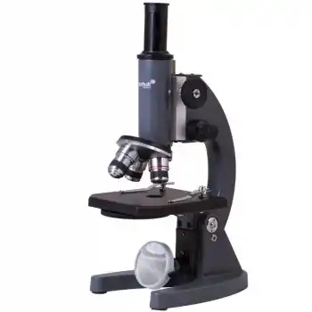 Levenhuk 5S NG Monoküler Mikroskop