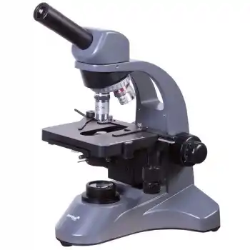 Levenhuk 700M Monoküler Mikroskop