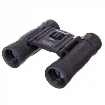 Levenhuk Atom 10x25 Binoküler Dürbün