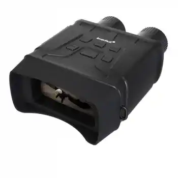 Levenhuk Atom Digital DNB100 Gece Görüşlü Binoküler Dürbün