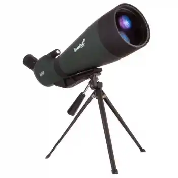 Levenhuk Blaze BASE 100 Gözlem Teleskopu