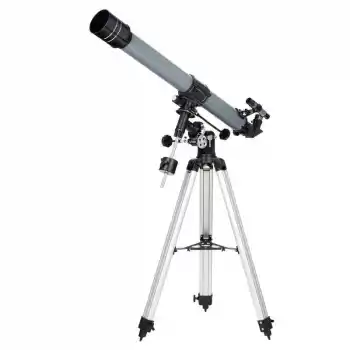 Levenhuk Blitz 70 PLUS Teleskop