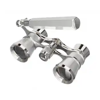 Levenhuk Broadway 325E Uzun Saplı Opera Dürbünleri