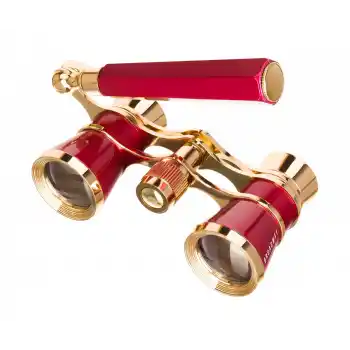 Levenhuk Broadway 325E Uzun Saplı Opera Dürbünleri