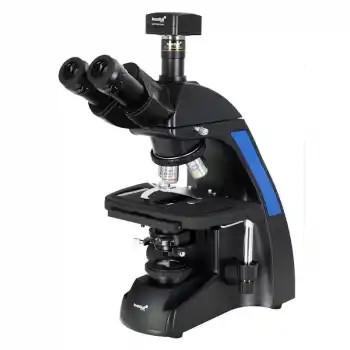 Levenhuk D870T 8 M Dijital Trinoküler Mikroskop
