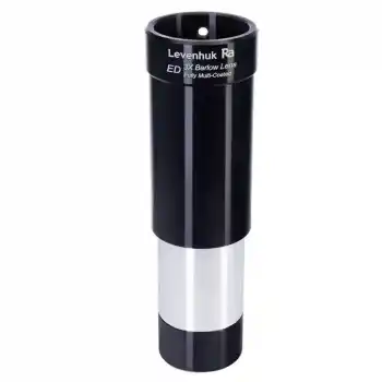 Levenhuk ED-3x Barlow Mercek
