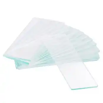 Levenhuk G50 1H 50 Adet Tek Boşluklu Boş Slayt Seti