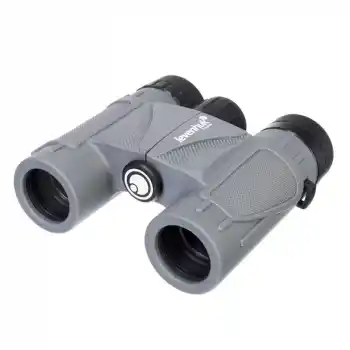 Levenhuk Karma PLUS 10x25 Binoküler Dürbün