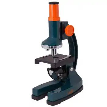 Levenhuk LabZZ M1 Mikroskop