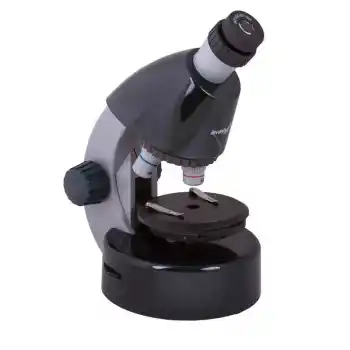 Levenhuk LabZZ M101 Aytaşı Mikroskop