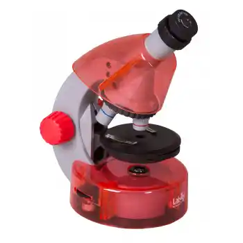 Levenhuk LabZZ M101 Mikroskop