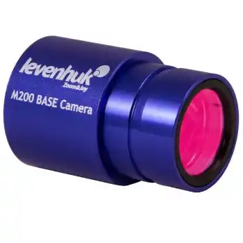 Levenhuk M200 BASE Dijital Kamera