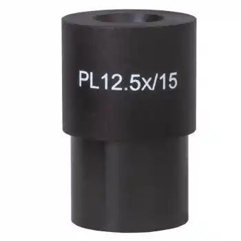 Levenhuk MED 12,5x/15 (D 30 mm) Göz Merceği