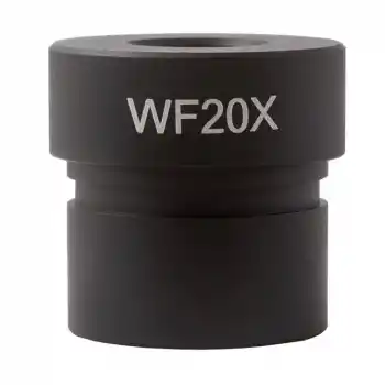 Levenhuk MED 16x/13 (D 30 mm) Göz Merceği