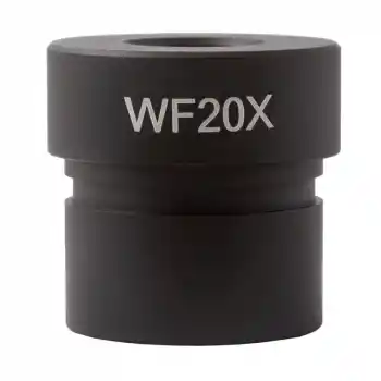 Levenhuk MED 20x/12 (D 30 mm) Göz Merceği