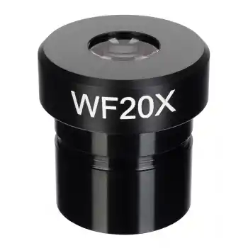 Levenhuk MED 20x/9 Göz merceği (D 23,2 mm)