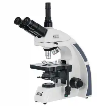 Levenhuk MED 40T Trinoküler Mikroskop