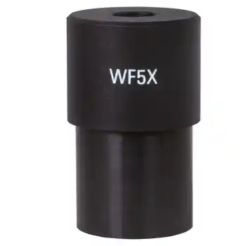 Levenhuk MED 5x/15 (D 30 mm) Göz Merceği