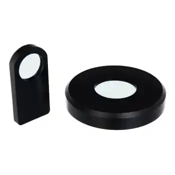 Levenhuk MED Düz Polarizasyon Cihazı MED 30/35 Mikroskoplar için (polarizör ve analizör)