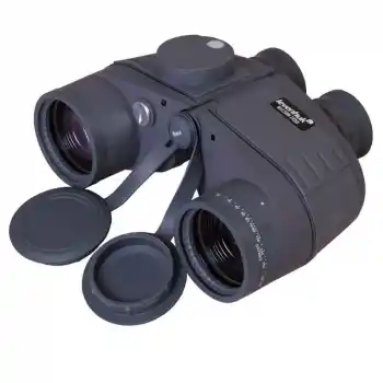 Levenhuk Nelson 7x50 Binoküler Dürbün