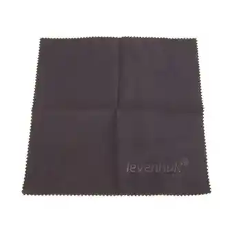 Levenhuk Optik Parça Temizleme Bezi