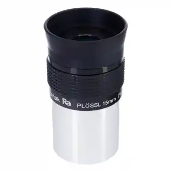 Levenhuk Plössl 15 mm Göz Merceği