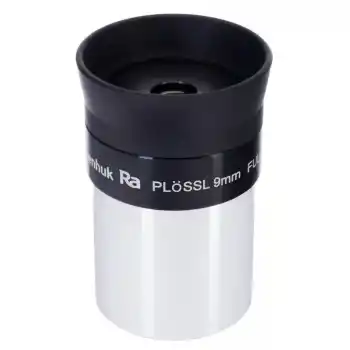 Levenhuk Plössl 9 mm Göz Merceği